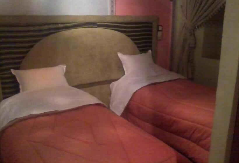 مبيت وإفطار Gîte Atlas Mazik