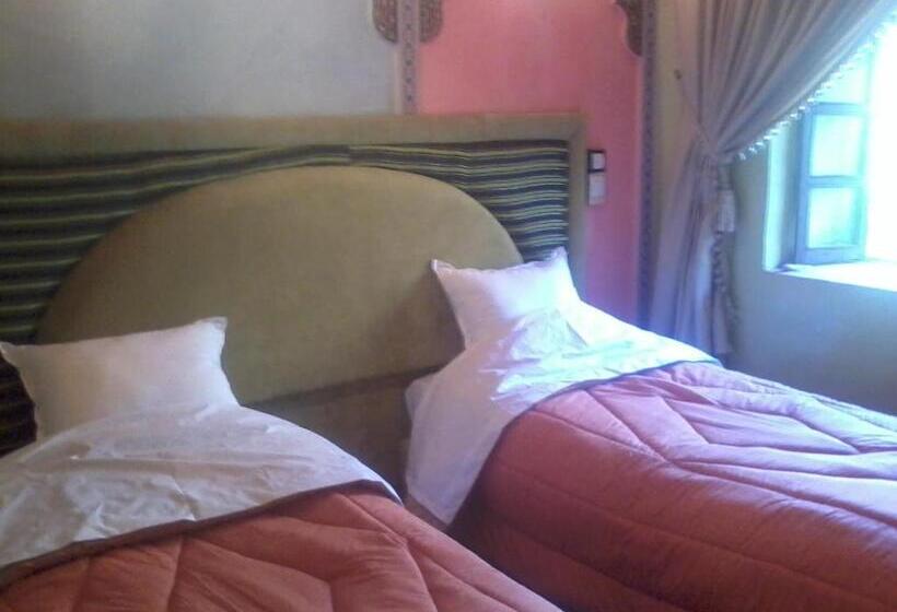 تختخواب و صبحانه Gîte Atlas Mazik