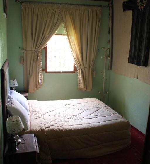 مبيت وإفطار Gîte Atlas Mazik