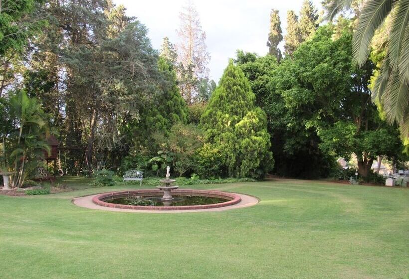 تختخواب و صبحانه Happy Lands Farmstay