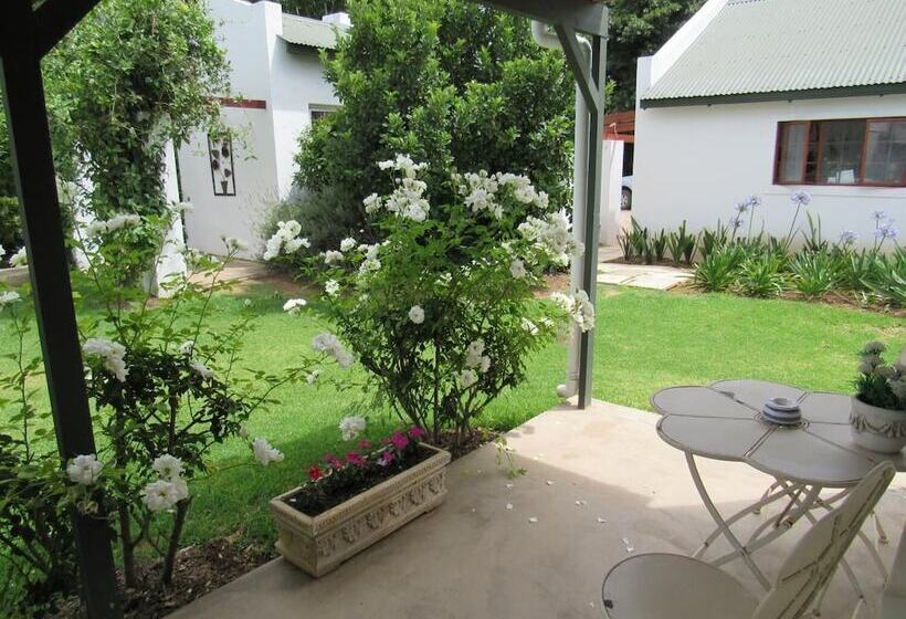 تختخواب و صبحانه Happy Lands Farmstay