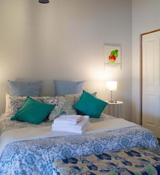 צימר Hartley Manor Guest House