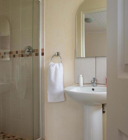 צימר Hartley Manor Guest House