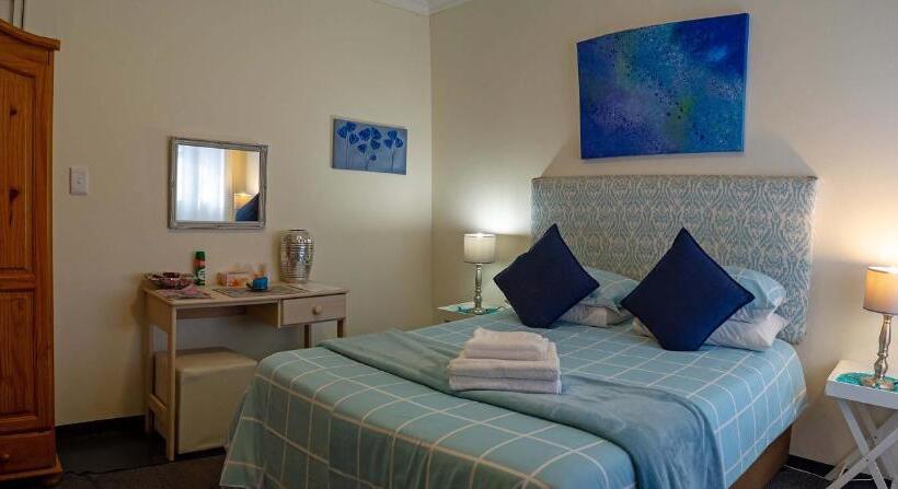 צימר Hartley Manor Guest House