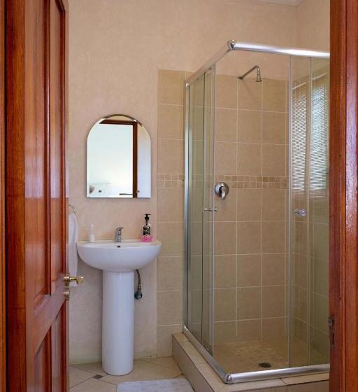 צימר Hartley Manor Guest House