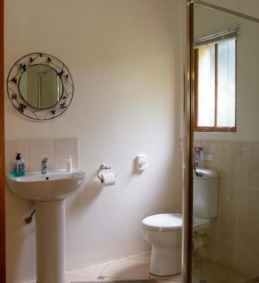 צימר Hartley Manor Guest House