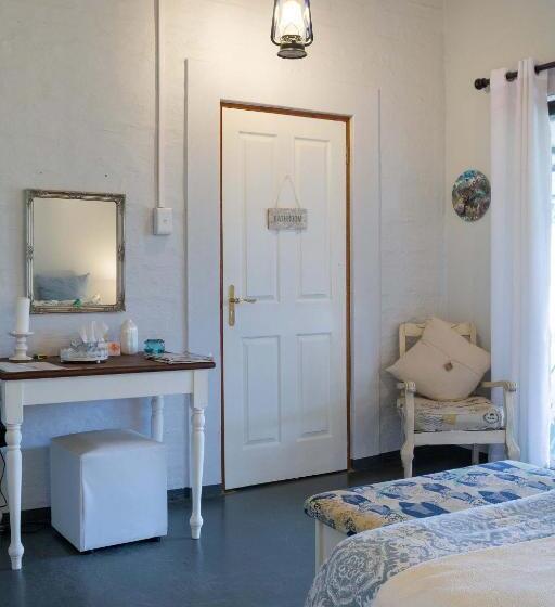 צימר Hartley Manor Guest House