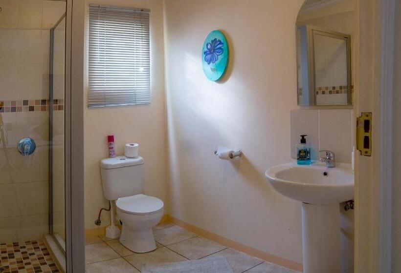 צימר Hartley Manor Guest House