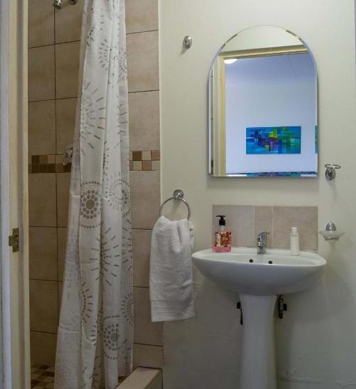 צימר Hartley Manor Guest House