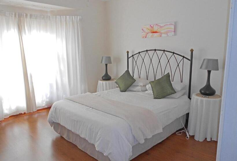 צימר Hartley Manor Guest House