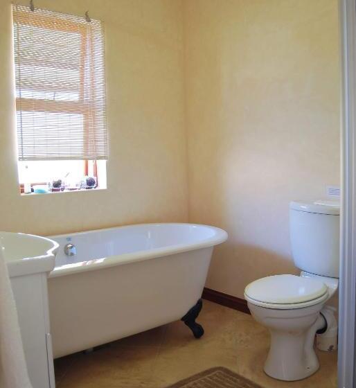 צימר Hartley Manor Guest House