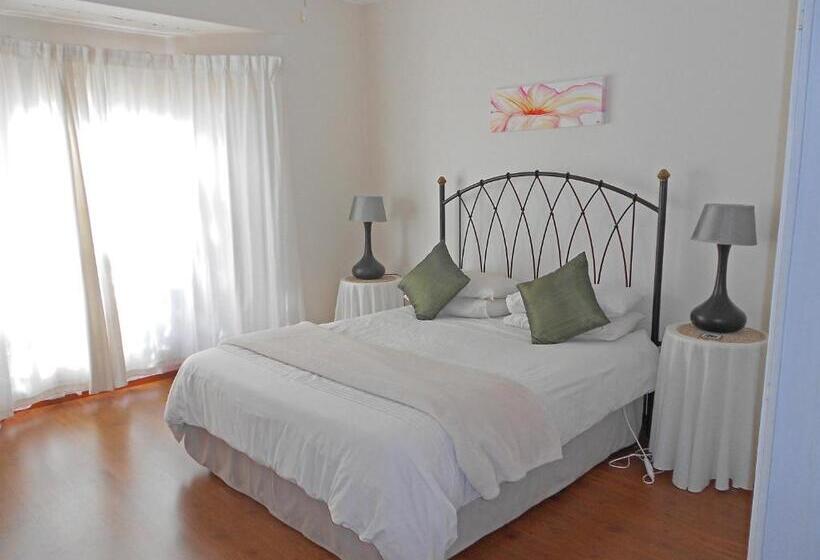 צימר Hartley Manor Guest House