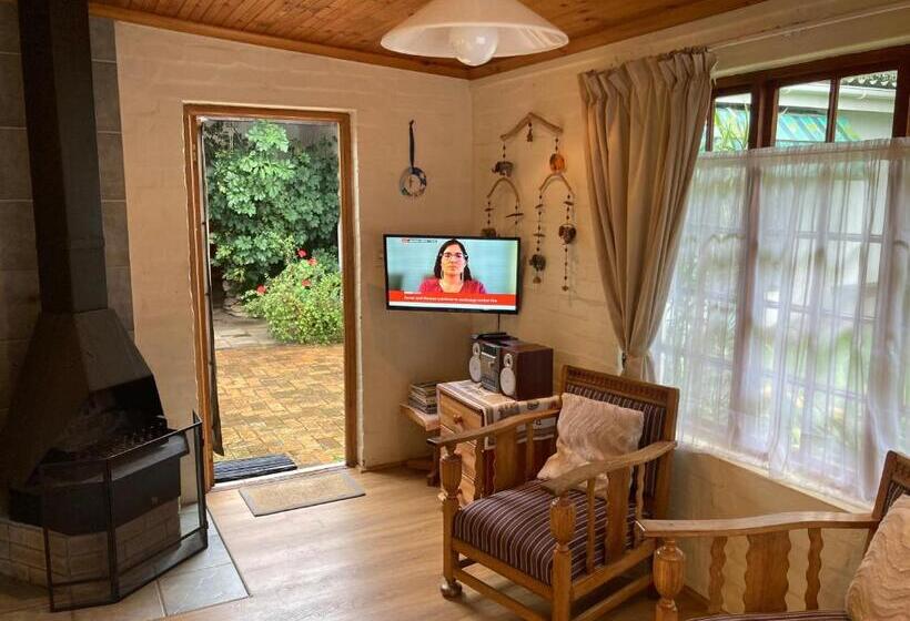 צימר Haus Barbara Guest House