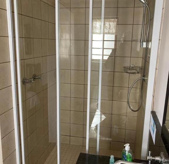 צימר Haus Barbara Guest House