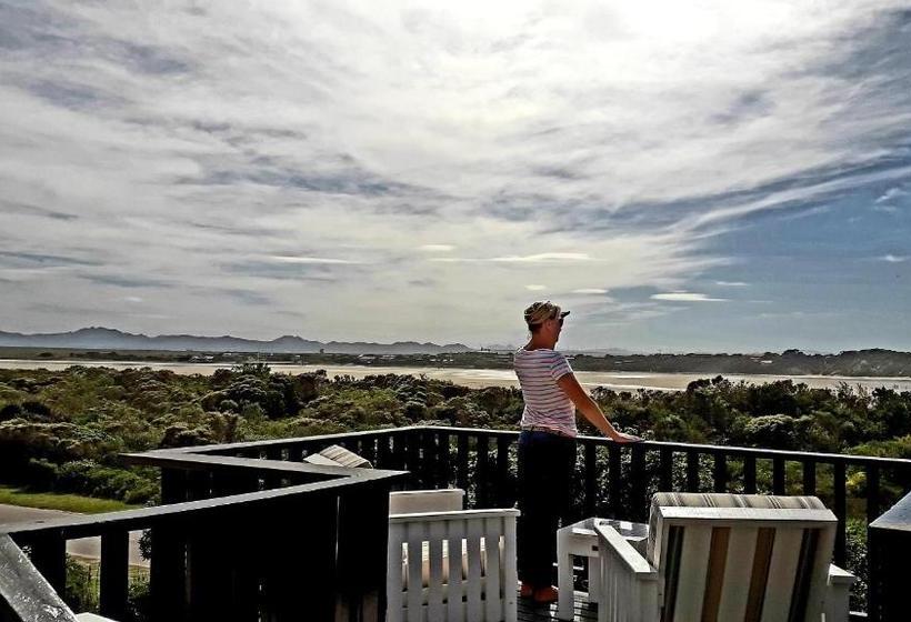 I Lollo Bed & Breakfast At The River Mouth