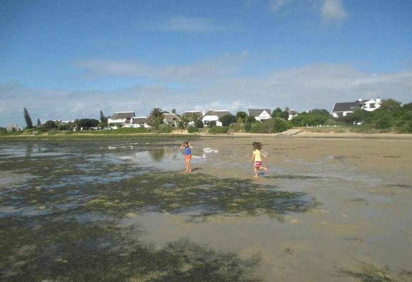 I Lollo Bed & Breakfast At The River Mouth