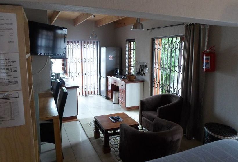 Bed And Breakfast In Waterkloof