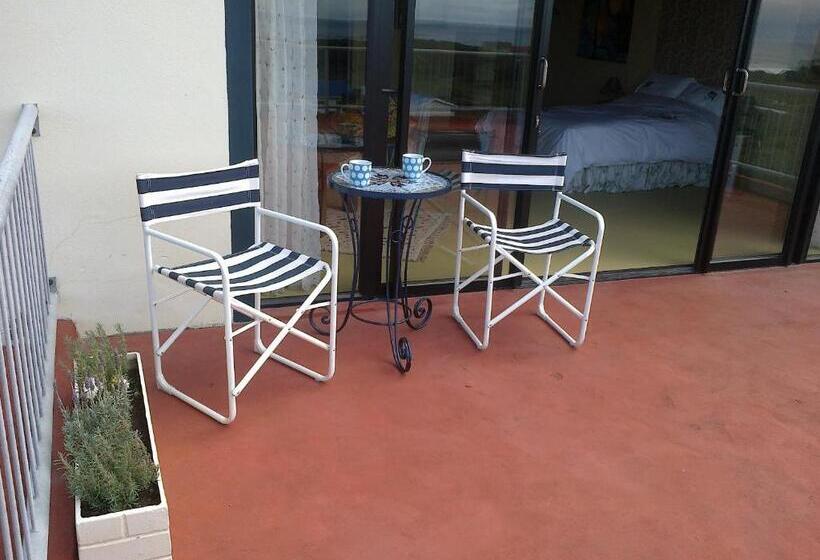 ベッドアンドブレックファースト Jack's Seaview Inn