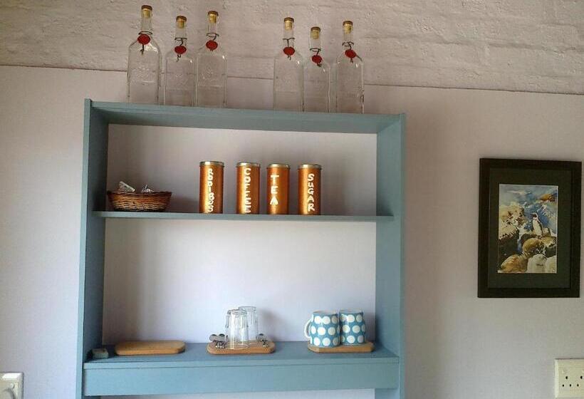 צימר Jack's Seaview Inn