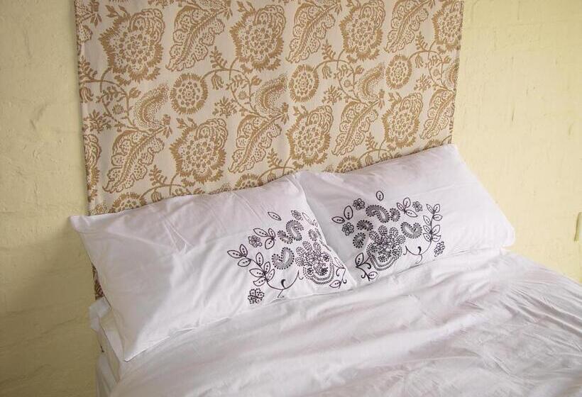 צימר Jack's Seaview Inn