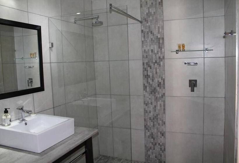 ベッドアンドブレックファースト Just B Guesthouse