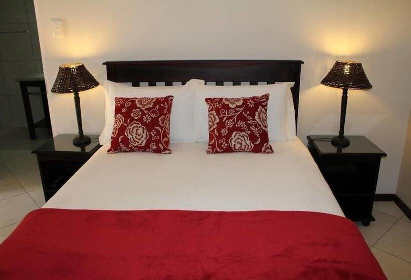 ベッドアンドブレックファースト Just B Guesthouse