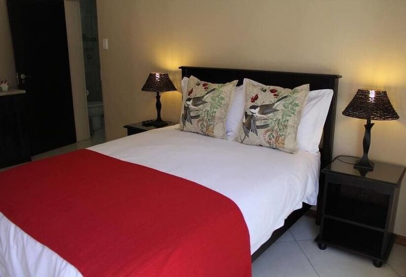 Bed and Breakfast Just B Guesthouse