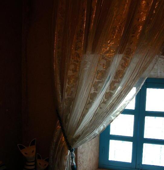 تختخواب و صبحانه Kasbah Iswan