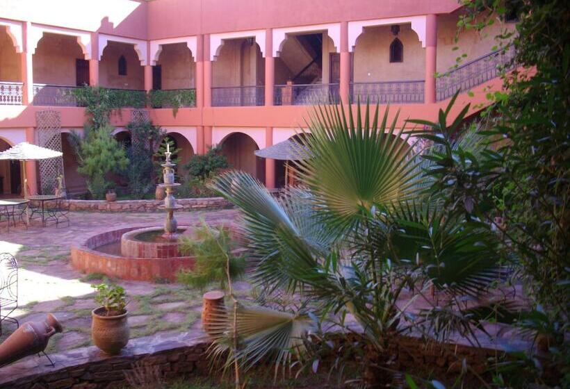 住宿加早餐 Kasbah Zitoune