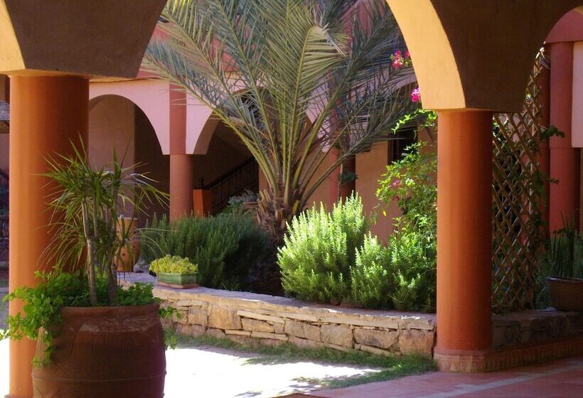 住宿加早餐 Kasbah Zitoune