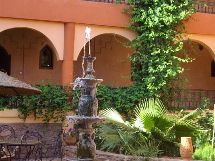 住宿加早餐 Kasbah Zitoune