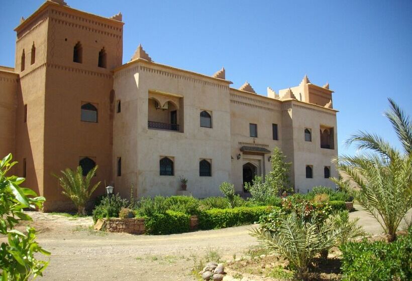 住宿加早餐 Kasbah Zitoune