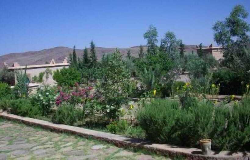 住宿加早餐 Kasbah Zitoune