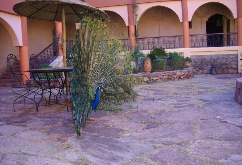 住宿加早餐 Kasbah Zitoune