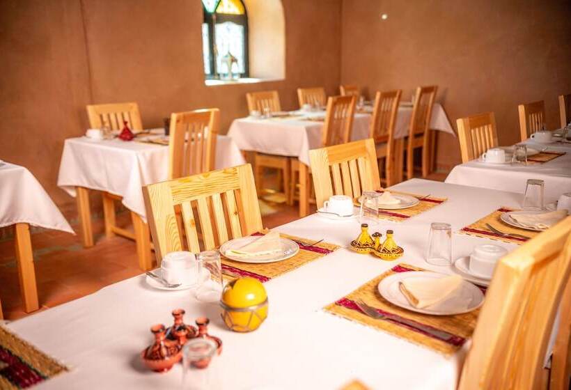 住宿加早餐 Kasbah Zitoune