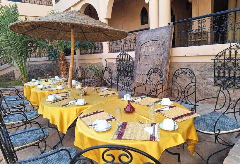 住宿加早餐 Kasbah Zitoune