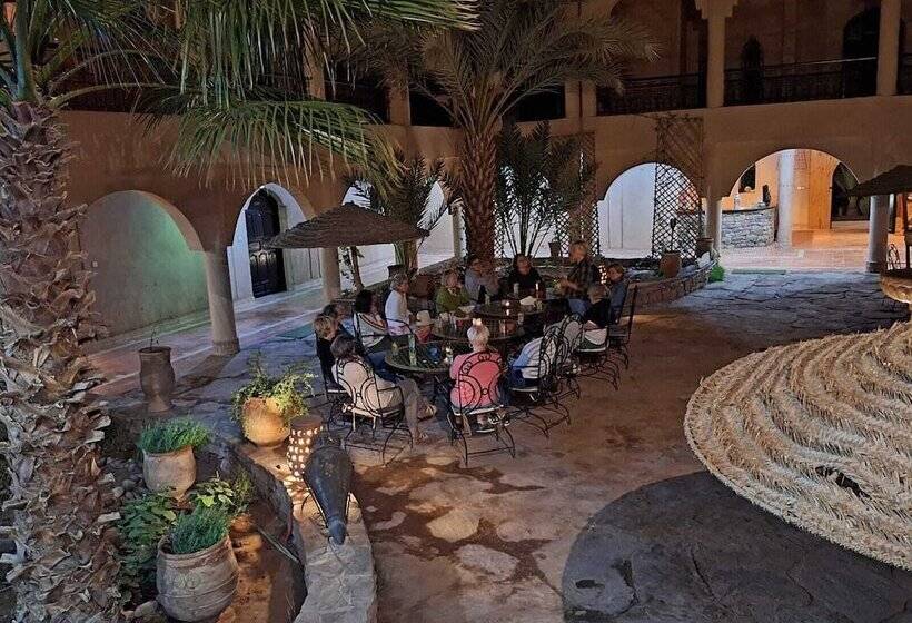 住宿加早餐 Kasbah Zitoune