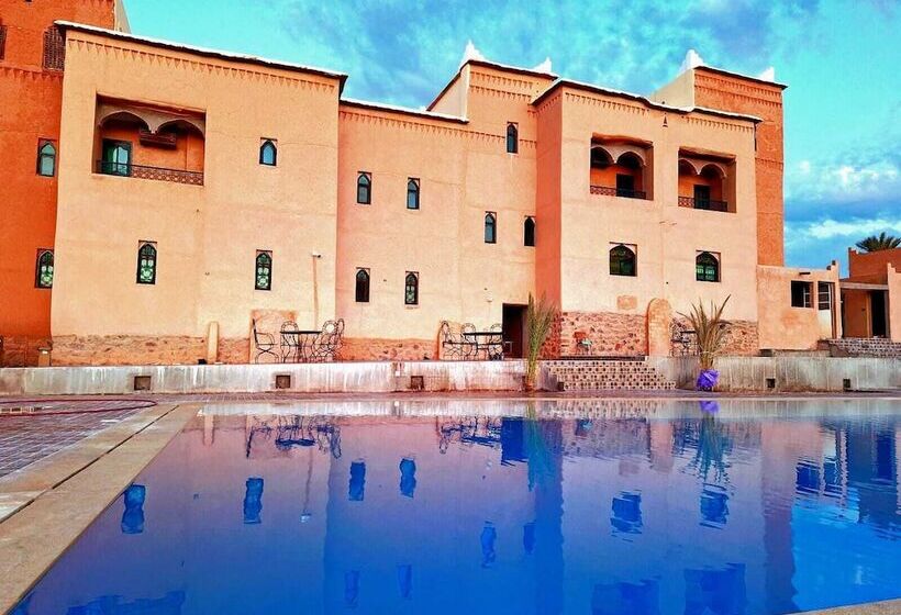 住宿加早餐 Kasbah Zitoune