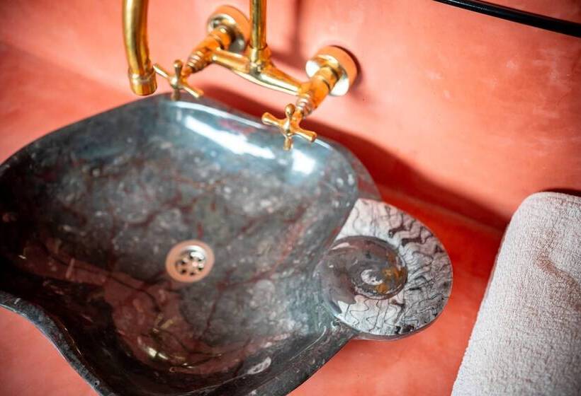 住宿加早餐 Kasbah Zitoune