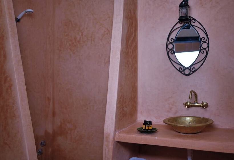 住宿加早餐 Kasbah Zitoune