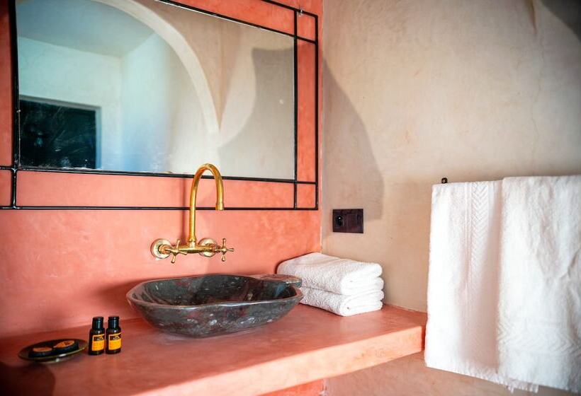 住宿加早餐 Kasbah Zitoune