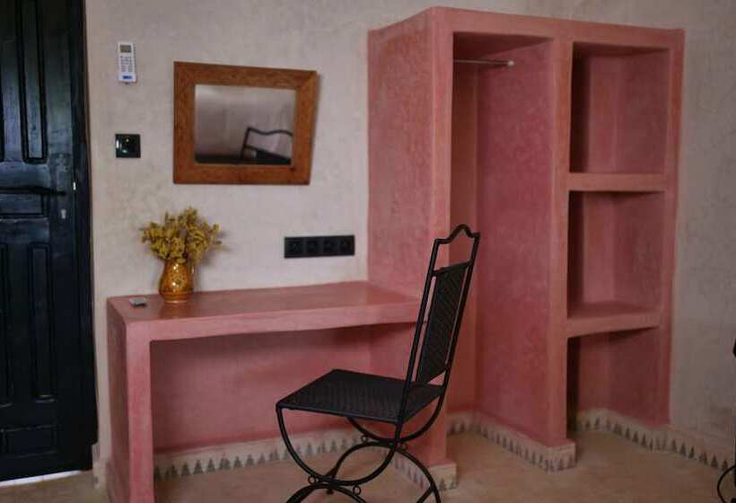 住宿加早餐 Kasbah Zitoune