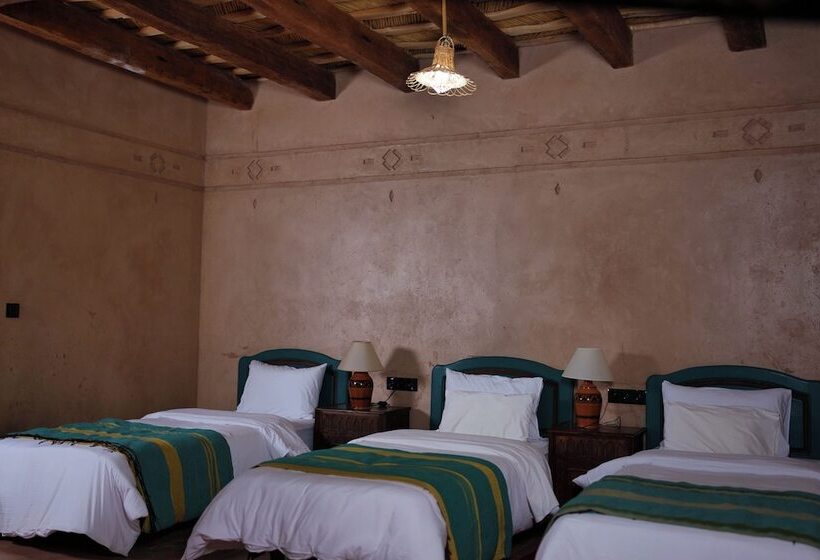 住宿加早餐 Kasbah Zitoune