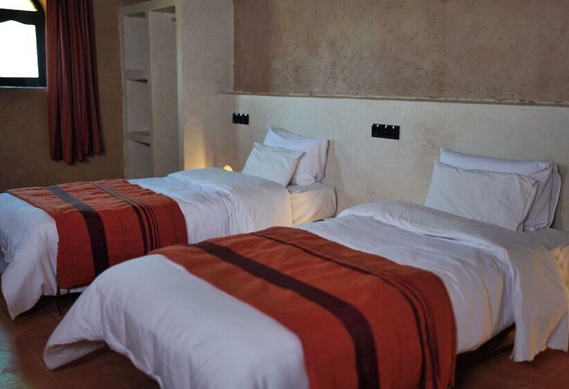 住宿加早餐 Kasbah Zitoune