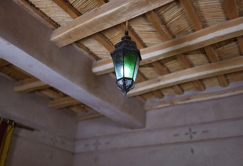 住宿加早餐 Kasbah Zitoune