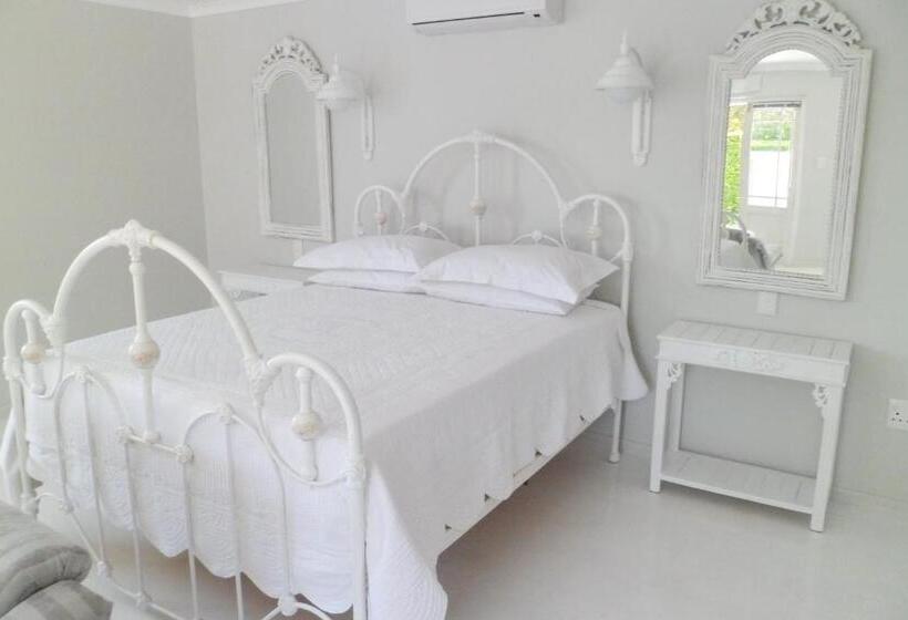 Bed and Breakfast Kastelein Guesthouse