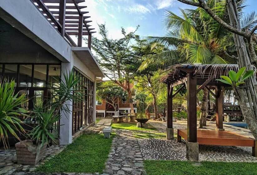 ベッドアンドブレックファースト Kijalena Beach Bnb