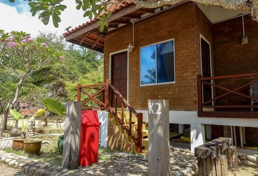 ベッドアンドブレックファースト Kijalena Beach Bnb