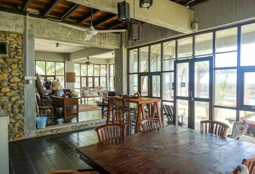 ベッドアンドブレックファースト Kijalena Beach Bnb