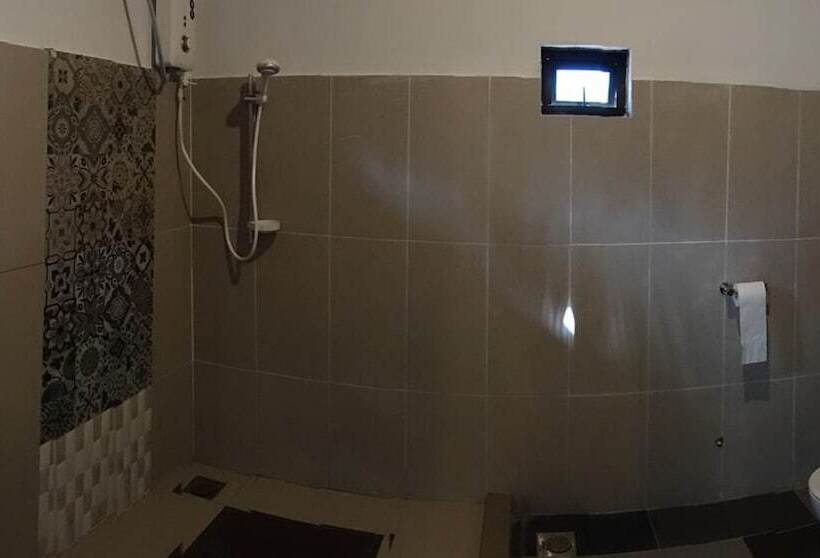 ベッドアンドブレックファースト Kijalena Beach Bnb